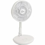 Ventilatore - Pieghevole - FARELEK - Orikaz - 15 W