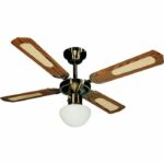 ventilatore a soffitto Bali ...