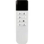 Ventilatore da soffitto - FARELEK - Makani 132 cm - 18W LED - immagine 2