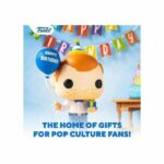 Funko Pop! Statuetta - Francia Calcio - Eduardo Camavinga - Vinile Ufficiale - immagine 6