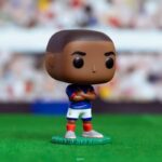 Funko Pop! Statuetta - Francia Calcio - Kylian Mbappé - Vinile Ufficiale - immagine 3