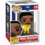 Funko Pop! Statuetta - Francia Calcio - Mike Maignan - Vinile Ufficiale
