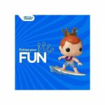 FunkoPop! Figura - France Football - Ousmane Dembélé - Vinile ufficiale - immagine 5