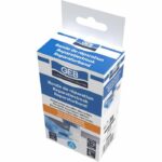 Striscia di riparazione - GEB - 1,5 m - Riparazione in fibra di vetro per perdite su tutti i materiali rigidi - immagine 6