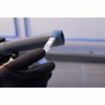 Adesivo GEB Gel Plus per PVC - Per applicazioni di pressione e drenaggio su PVC rigido - 1 L - immagine 2