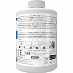 Adesivo GEB Gel Plus per PVC - Per applicazioni di pressione e drenaggio su PVC rigido - 1 L - immagine 4