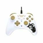 Gamepad - Nintendo Switch e Switch OLED - Super Mario - Wireless - Verde - Horipad - Design Yoshi-Dash - Hori