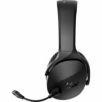 Cuffie da gioco wireless HyperX Cloud Jet - per PC e console - nere - immagine 2