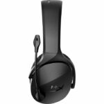 Cuffie da gioco wireless HyperX Cloud Jet - per PC e console - nere - immagine 5