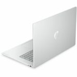 HP OmniBook 3 17-dn0006nfx Laptop PC - Senza Windows - 17.3 FHD IPS - Ryzen 5 250 - 8GB RAM - 512GB SSD Storage - AZERTY - immagine 5
