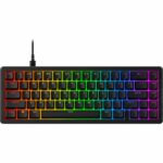 Tastiera da gioco cablata - HyperX Origins 2 65 - Meccanica - AZERTY