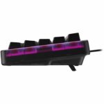 Tastiera da gioco cablata - HyperX Origins 2 65 - Meccanica - AZERTY - immagine 4
