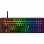 Tastiera da gioco cablata - HyperX Origins 2 1800 - Meccanica - AZERTY