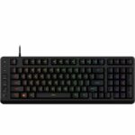 Tastiera da gioco cablata - HyperX Eve 1800 - USB - AZERTY