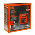 Stazione di avvio XLPERFORMTools 600 A - immagine 5