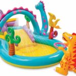 INTEX Playground Dinoland - immagine 4