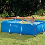Telaio in metallo Pool Junior - immagine 3