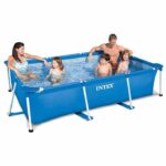 Telaio in metallo Pool Junior - immagine 4
