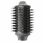 Soffiatore/Spazzola 4 in 1 - JEAN LOUIS DAVID - Aerotwist - Grigio - immagine 4