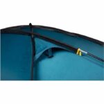 Tenda a cupola - 3 persone - KAMPA - Mossborn 03 - Blu Mar Egeo - immagine 3