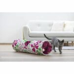 Fiore Cat Tunnel