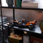 LEGO Technic 42228 McLaren MCL39 Auto di Formula 1 - Set per adulti - Modello di F1 - Regalo - immagine 3