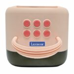 Kit karaoke Bluetooth Stitch - LEXIBOOK - 2 microfoni wireless - Batteria ricaricabile integrata - Bluetooth - Design portatile - immagine 4