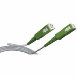 Cavo in fibra ottica per Livebox, SFR box e Bbox 10m00 - immagine 3