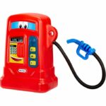 Cozy Coupe - Little Tikes - Pompa di benzina per bambini - Dai 18 mesi - immagine 2
