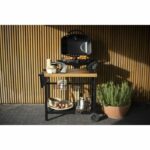 Servire per plancha 85 x 50 cm - immagine 2