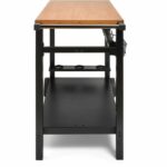 Servire per plancha 85 x 50 cm - immagine 4