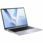 ASUS VivoBook 14 M1405 Laptop PC: Senza Windows - 14.0 WUXGA - AMD Ryzen 7 170 - 16GB RAM - 512GB SSD - immagine 2
