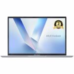 ASUS VivoBook 14 M1405 Laptop PC: Senza Windows - 14.0 WUXGA - AMD Ryzen 7 170 - 16GB RAM - 512GB SSD