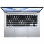 ASUS VivoBook 14 M1405 Laptop PC: Senza Windows - 14.0 WUXGA - AMD Ryzen 7 170 - 16GB RAM - 512GB SSD - immagine 3