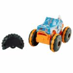 HWMT RC RHINOMITE 1:24E - immagine 4