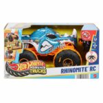 HWMT RC RHINOMITE 1:24E - immagine 6