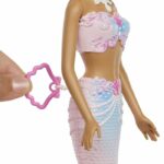Sirena Bolla Magica - Bionda - Barbie - JLW56 - immagine 5
