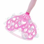 Sirena Bolla Magica - Bionda - Barbie - JLW56 - immagine 6
