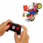 MOTOCROSS MARIO RADIOCOMANDATO - immagine 2