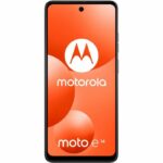 MOTOROLA - E14 - 2/64 GB - Grigio antracite - immagine 2