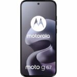 MOTOROLA - G67 - 4/256 GB - Grigio - immagine 2