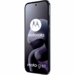 MOTOROLA - G67 - 4/256 GB - Grigio - immagine 3