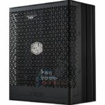 Alimentatore - COOLER MASTER - X Silent Edge Platinum 1100W 230V - 80 Plus - ATX 3.1