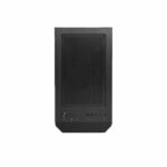 Case per PC da gaming - MSI - MAG Forge M100R - Mid Tower - Nero - immagine 4