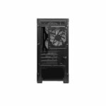 Case per PC da gaming - MSI - MAG Forge M100R - Mid Tower - Nero - immagine 5