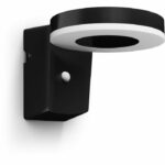 Applique da parete - PHILIPS - Zonale - Solare rotonda - Ultra efficiente