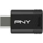 Chiavetta USB 3.2 - PNY - Elite-X Fit - Tipo C - 256 GB - Fino a 200 MB/s