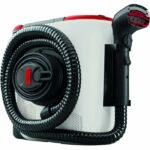 Shampoo 4 in 1 - POLTI StainOver SC30 - 2000W - 14,9 kPa - Vapore attivo - 40 g/min - 1,6L/1,3L