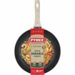 Padella - PYREX - Cook & Care - 30 cm - Antiaderente - Induzione - Senza PFAS