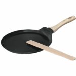 Piastra per crêpe - PYREX - Cook & Care - 26 cm - Alluminio - immagine 2